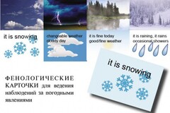 Комплект таблиц "Время" на английском языке - fgospostavki.ru - Мурманск
