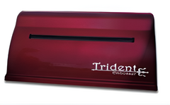 Принтер для печати рельефно-точечным шрифтом Брайля Trident - fgospostavki.ru - Мурманск
