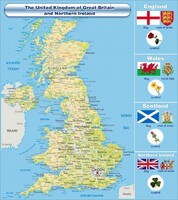 Стенд "UK" - fgospostavki.ru - Мурманск