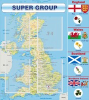 Стенд "Super group" - fgospostavki.ru - Мурманск