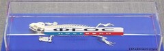 Скелет ящерицы - fgospostavki.ru - Мурманск