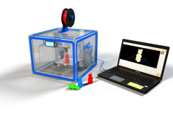 3D оборудование - fgospostavki.ru - Мурманск