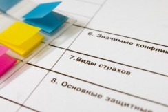 Тесты и методики - fgospostavki.ru - Мурманск