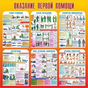 ОБЖ и НВП - fgospostavki.ru - Мурманск