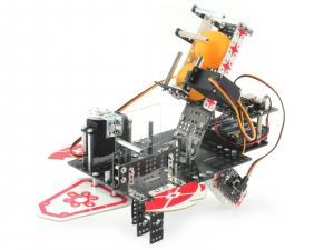 Ресурсный набор Robo Kit 5-6 - fgospostavki.ru - Мурманск