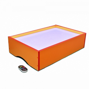 «Планшет» для песочной анимации RGB подсветка - fgospostavki.ru - Мурманск