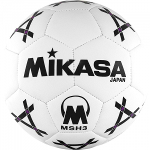Мяч гандбольный "MIKASA MSH 3" (размер 3, синтетическая кожа, тренировочный) - fgospostavki.ru - Мурманск