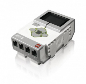 Микрокомпьютер EV3 - fgospostavki.ru - Мурманск