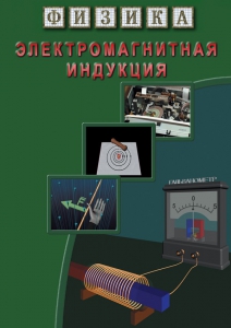 DVD "Физика. Электромагнитная индукция" - fgospostavki.ru - Мурманск