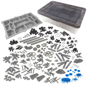 Ресурсный набор по робототехнике "Foundation Add-On Kit" VEX IQ - fgospostavki.ru - Мурманск