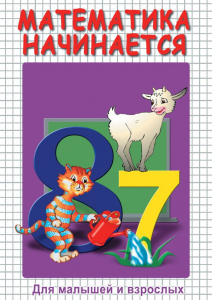 DVD "Математика начинается. Часть I" - fgospostavki.ru - Мурманск