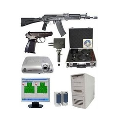 Интерактивный лазерный тир «Кадет» - fgospostavki.ru - Мурманск