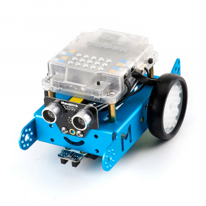Базовый робототехнический набор mBot - fgospostavki.ru - Мурманск