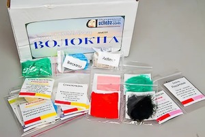 Коллекция по волокнам и тканям - fgospostavki.ru - Мурманск