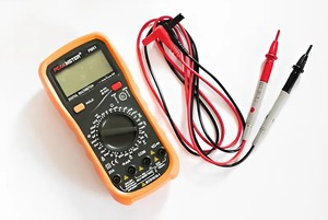 Вольтметр демонстрационный (цифровой) - fgospostavki.ru - Мурманск