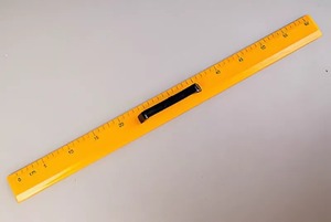 Линейка классная пластмассовая 60 см - fgospostavki.ru - Мурманск