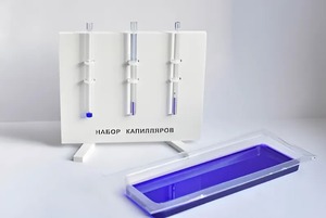 Набор капилляров - fgospostavki.ru - Мурманск