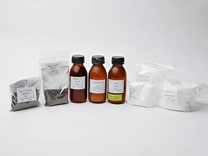 Набор № 4 ОС Оксиды металлов - fgospostavki.ru - Мурманск