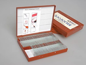 Комплект микропрепаратов "Зоология" - fgospostavki.ru - Мурманск