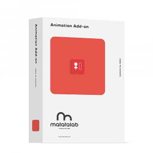 Дополнительный анимационный набор Matatalab Animation Add-on - fgospostavki.ru - Мурманск