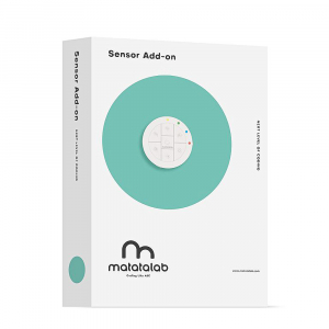Дополнительный сенсорный набор Matatalab Sensor Add-on - fgospostavki.ru - Мурманск