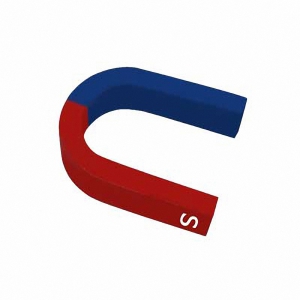 Магнит U - образный демонстрационный - fgospostavki.ru - Мурманск