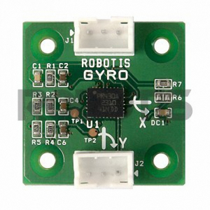 Гироскоп GYRO SENSOR GS-12 - fgospostavki.ru - Мурманск