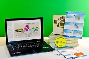 Коллекция натурально-интерактивная "Лен" - fgospostavki.ru - Мурманск