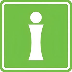 Тактильный знак (информация) 150х150 - fgospostavki.ru - Мурманск