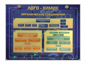 Комбинированный модульный комплекс "Лого-химик" - fgospostavki.ru - Мурманск