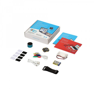 Образовательный набор для программирования HaloCode standard kit - fgospostavki.ru - Мурманск