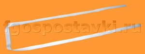 Ограничительная полоса (оксфорд) - fgospostavki.ru - Мурманск