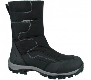 Ботинки трекинговые m.500 Snowboot (Thinsulate) - fgospostavki.ru - Мурманск