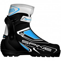 Ботинки Concept Skate 496/1 - fgospostavki.ru - Мурманск
