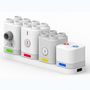Ресурсный набор Botzees Connect Kit - fgospostavki.ru - Мурманск