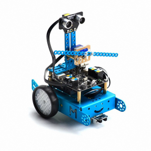Ресурсный набор mBot Servo Pack - fgospostavki.ru - Мурманск