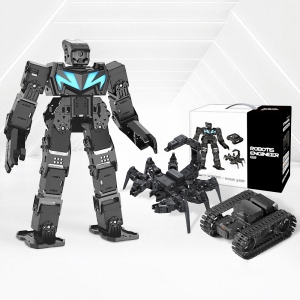 Конструктор ROBOTIS ENGINEER KIT 2 - fgospostavki.ru - Мурманск
