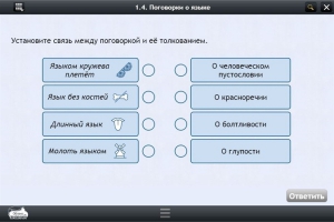 Интерактивные курсы. Русский язык 6 класс . Базовый. - fgospostavki.ru - Мурманск