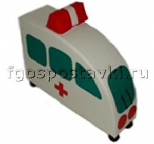 Каталка "Скорая помощь" - fgospostavki.ru - Мурманск