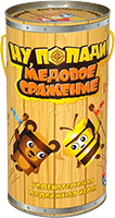 Подвижная развивающая игра "Медовое сражение" - fgospostavki.ru - Мурманск