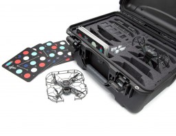 Образовательный комплект программируемого квадрокоптера DJI TELLO EDU (Стартовый – 5) - fgospostavki.ru - Мурманск