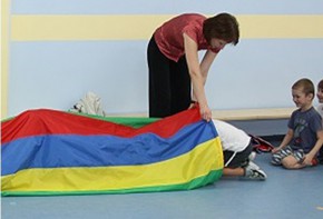 Тоннель (3 метра, 1 кольцо) - fgospostavki.ru - Мурманск