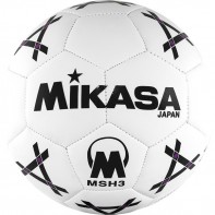Мяч гандбольный "MIKASA MSH 3" (размер 3, синтетическая кожа, тренировочный) - fgospostavki.ru - Мурманск