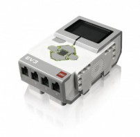 Микрокомпьютер EV3 - fgospostavki.ru - Мурманск