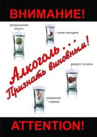 DVD "Алкоголь. Признать виновным" - fgospostavki.ru - Мурманск