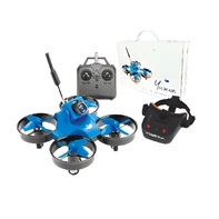Развивающий набор для обучения FPV-пилотированию «Чижик» - fgospostavki.ru - Мурманск