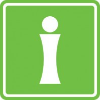 Тактильный знак (информация) 100х100 - fgospostavki.ru - Мурманск