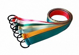 Лента гимнастическая на кольце (0,5 метра) - fgospostavki.ru - Мурманск