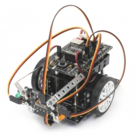 Конструктор Robo kit 1 (базовый набор) - fgospostavki.ru - Мурманск