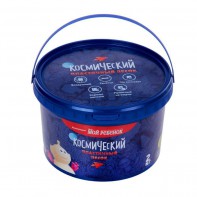 Кинетический песок классический 2 кг - fgospostavki.ru - Мурманск